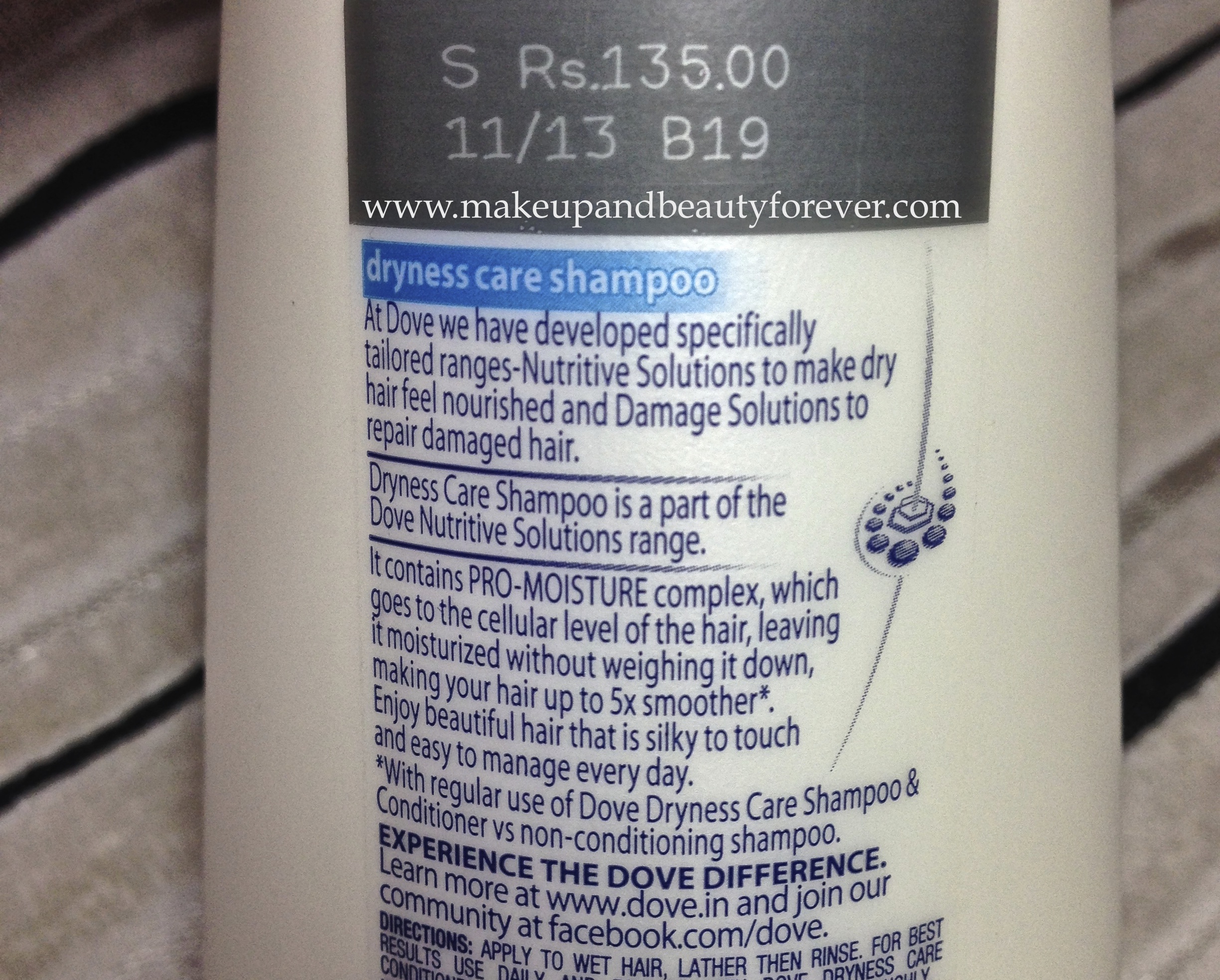 Popular brands of dry shampoo including Dove recalled by Unilever over  cancer risk  Mint