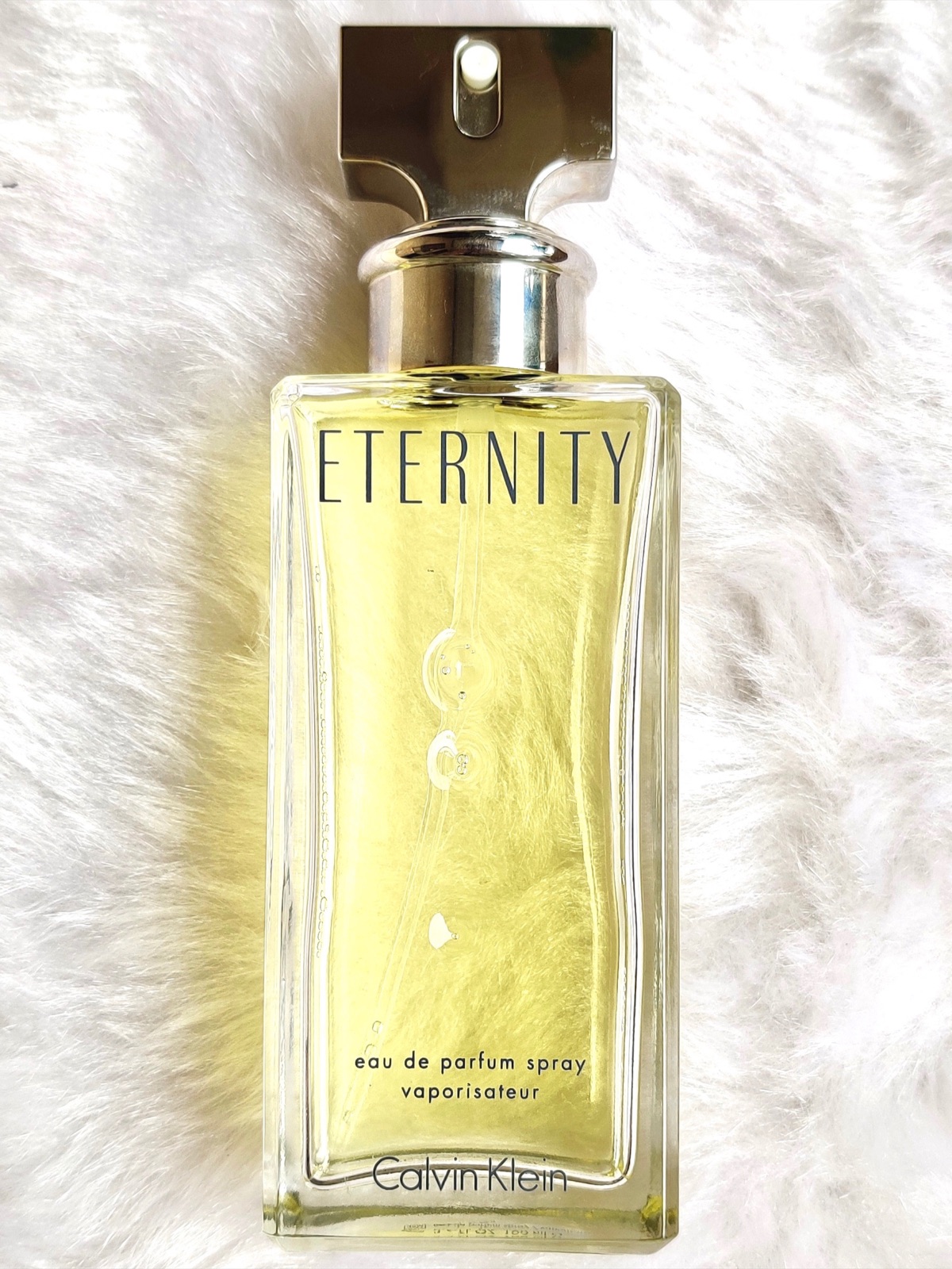 Eternaty Perfume For Women
